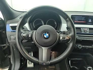 BMW X2 SDrive18d — photo 10