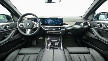 BMW X5 XDrive30d — photo 16
