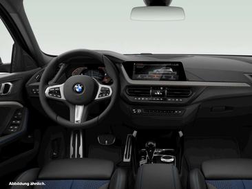 BMW Série 1 Berline 118i — photo 4