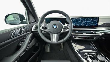BMW X5 XDrive30d — photo 17