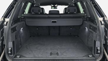 BMW X5 XDrive30d — photo 18