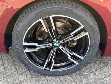 BMW Série 4 Berline 420i — photo 11
