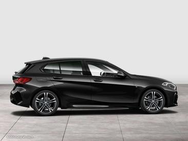 BMW Série 1 Berline 118i — photo 8