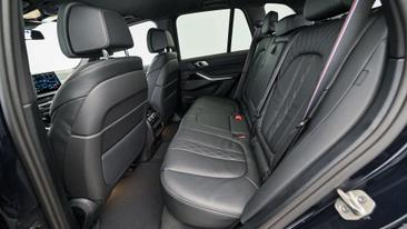 BMW X5 XDrive30d — photo 20
