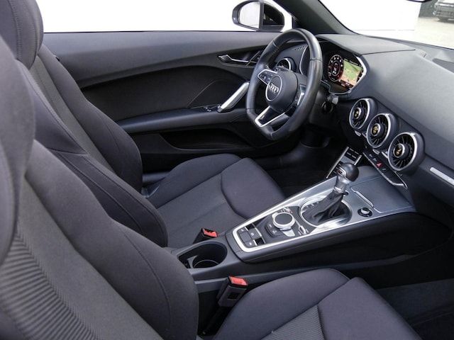 Audi TT Roadster 1.8 TFSI S Tronic - 2018 - Joinsteer - #3