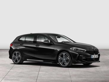 BMW Série 1 Berline 118i — photo 9