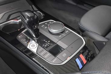BMW Série 1 Berline 120i — photo 11
