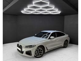 BMW Série 4 Berline 420d - 2023 - Joinsteer - #1