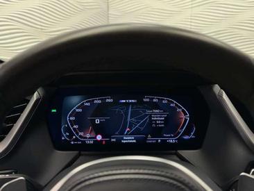 BMW Série 1 M135i XDrive — photo 27