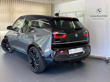 BMW I3 120Ah — photo 2