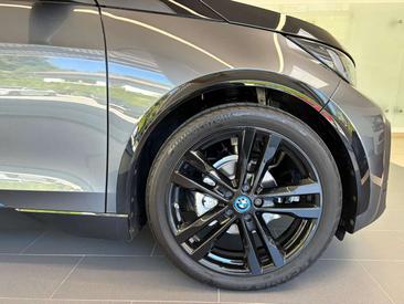 BMW I3 120Ah — photo 3
