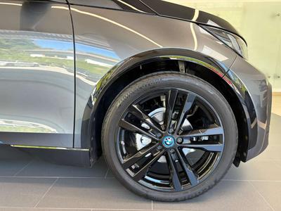 BMW I3 120Ah