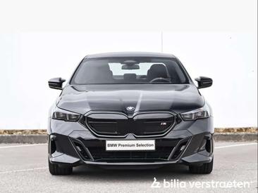 BMW I5 Berline M60 XDrive — photo 2