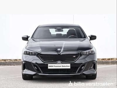 BMW I5 Berline M60 XDrive