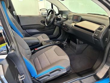 BMW I3 120Ah — photo 6