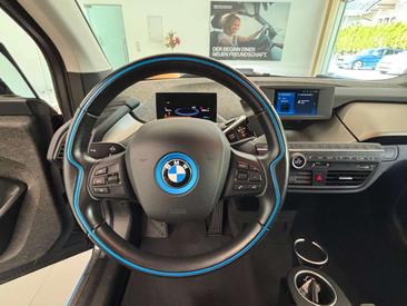 BMW I3 120Ah — photo 7