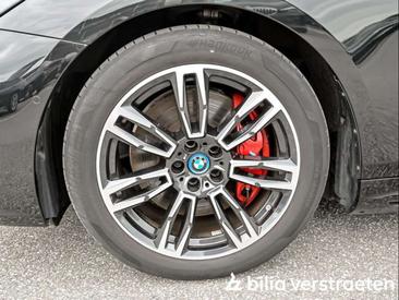 BMW I5 Berline M60 XDrive — photo 6