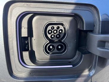 BMW I3 120Ah — photo 10