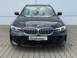 BMW Série 3 Berline 320d XDrive - 2026 - Joinsteer - #1