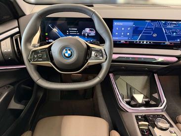 BMW X3 30e XDrive — photo 6