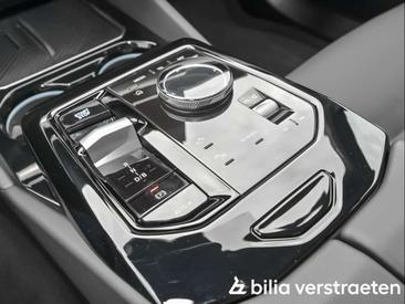 BMW I5 Berline M60 XDrive — photo 11