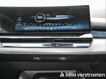BMW I5 Berline M60 XDrive — photo 12