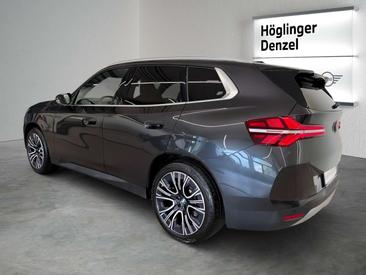 BMW X3 30e XDrive — photo 8