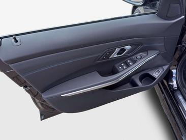 BMW Série 3 Berline 320d XDrive — photo 5