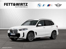 BMW X5 XDrive30d - 2025 - Joinsteer - #1