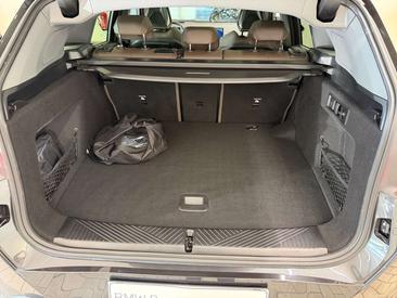 BMW X3 30e XDrive — photo 9