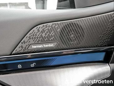 BMW I5 Berline M60 XDrive — photo 16