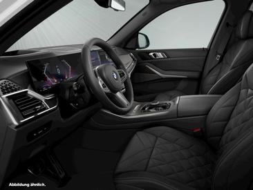 BMW X5 XDrive30d — photo 3