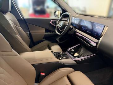 BMW X3 30e XDrive — photo 11