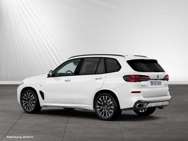 BMW X5 XDrive30d — photo 7