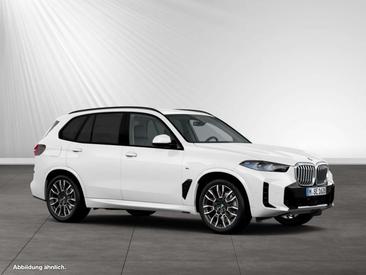 BMW X5 XDrive30d — photo 11