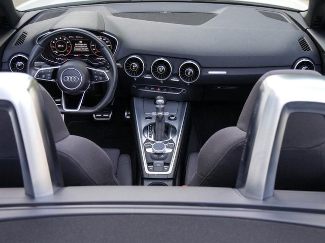 Audi TT Roadster 1.8 TFSI S Tronic - 2018 - Joinsteer - #4