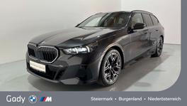 BMW Série 5 535d - 2025 - Joinsteer - #1