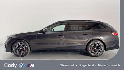 BMW Série 5 535d