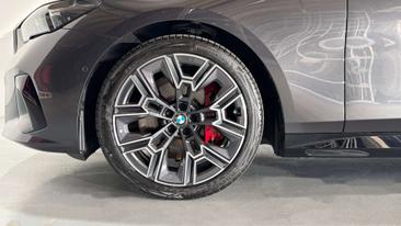 BMW Série 5 535d — photo 4