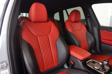 BMW X3 XDrive30e — photo 6