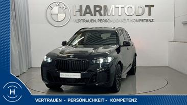 BMW X5 XDrive50e PHEV — photo 3