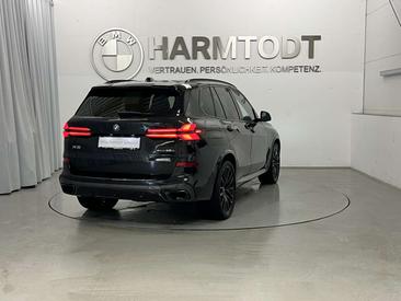 BMW X5 XDrive50e PHEV — photo 4