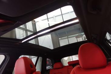 BMW X3 XDrive30e — photo 9
