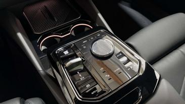 BMW Série 5 535d — photo 10