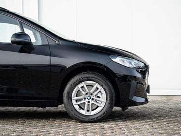BMW Série 2 220i — photo 3