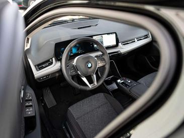 BMW Série 2 220i — photo 4