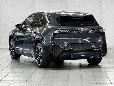 BMW iX3 — photo 2
