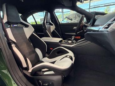 BMW M3 Berline Competition — photo 25