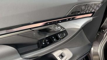 BMW Série 5 535d — photo 11