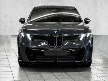 BMW iX3 — photo 3